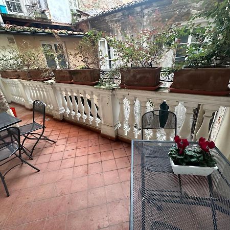 In Centro Lovely Home Lucca Exterior foto